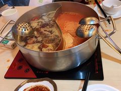 -野妹火锅(龙岗店)