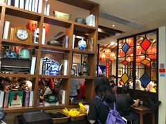 -大壶春生煎(四川中路店)