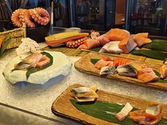 -广州富力君悦大酒店·凯菲厅