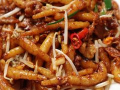 -临胜烧烤大牌档(东葛店)