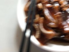 -大姨捞面(新安花园店)