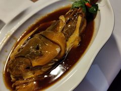 肆月河豚-肆月河豚·新淮扬(金融街店)