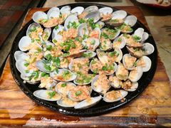 -何师烧烤Pro ·江湖川菜·小龙虾·精酿(太古里旗舰店)