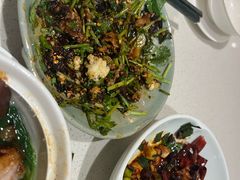 -泉上·发现DISCOVERY ·黔菜餐厅(银海元隆广场店)