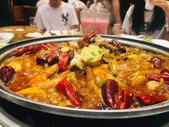 -高第街56号港式餐厅·精选(世茂广场宽厚里大明湖店)