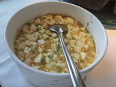 海胆豆腐-羲和雅苑•北京烤鸭(吴中路万象城店)