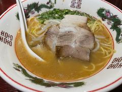 -纪州豚骨酱油拉面(锦延路店)