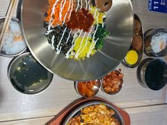 -梨花牛肉汤饭(仁恒伊势丹店)
