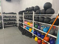 -乐刻体能馆FitTribe飞踹运动(西湖银泰店)