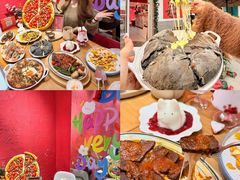 -黑熊披萨orso pizza