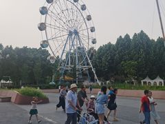 -北戴河集发农业梦想王国