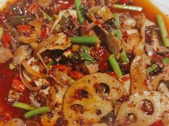 -铁公鸡·四川料理(天环广场店)