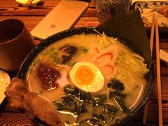 -鹏祖料理
