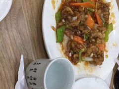 -三合盛包子(盘锦路店)