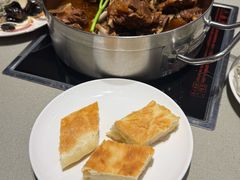 -蝎王府羊蝎子(西直门店)