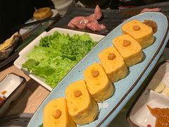 -好牛烧肉(世茂广场店)