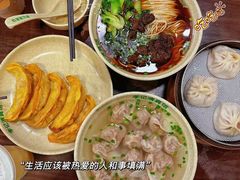 -李记清真馆(打钉巷店)