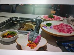 -海底捞火锅(长宁路龙之梦店)