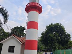 -喜洲吧·江畔老船厂·庭院餐厅(喜临院店)