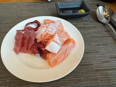 -香港唯港荟 Hotel ICON – The Market