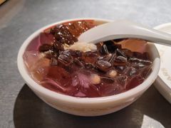 探鱼冰粉-探鱼·鲜青椒爽麻烤鱼(番禺万达店)