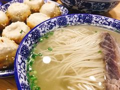 -同得兴 Since·1995 传统苏式面馆(十全街店)