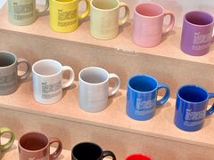 -CUBIC3三立方咖啡(凌空SOHO店)