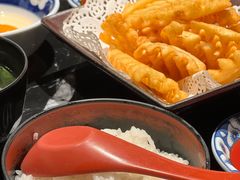 -小山日本料理(太古汇店)