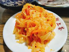 -陇上全荟兰州传统牛肉面(延吉路店)