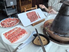 -东来顺饭庄(西直门店)