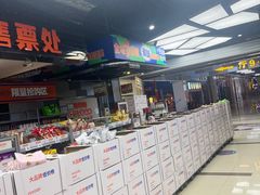 -大地院线珠江摩尔店(CL全景超级影院)