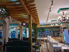大堂-港畔赶海蒸汽海鲜烧烤自助(仙螺岛店)