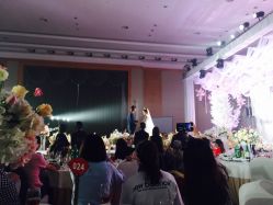 点击看大图 -金堂恒大酒店-宴会厅