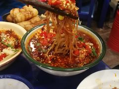 -马路边边串串香(一匡街店)