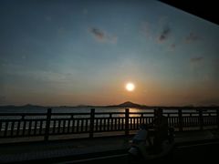 -沙扒湾