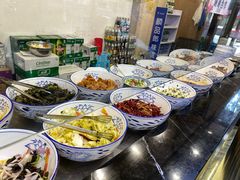 -老西安韩记三鲜煮馍(四府街店)