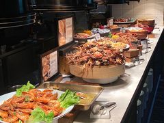 -加餐海鲜自助(宝龙一城店)