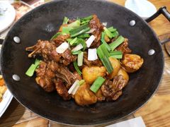 -黄泥岗·地道湖北菜(奥特莱斯店)