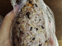 -芳婆糕团店(王府大街店)