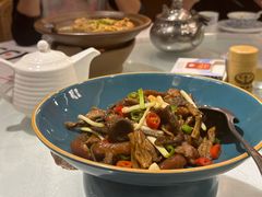 -围龙屋客家食府(福田店)