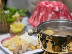 -海鲨湾海鲜会馆(百家湖1912店)