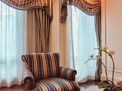 -广州富力丽思卡尔顿酒店