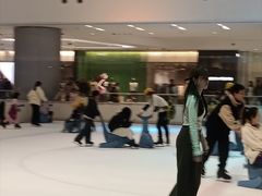 -TheRink大零溜冰场(IFS国金中心店)