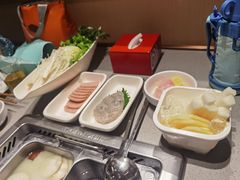 -海底捞火锅(河东万达广场店)