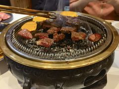-红沃鳗鱼黑牛烤肉店(不老街店)