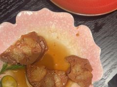 -古都历食南京菜·烤鸭·鸭血粉丝·汤包(南京博物院店)