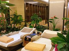 -郑州银基黄帝宫御温泉