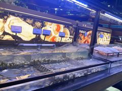 -韩盛·盛江山自助料理(沈辽路万达店)