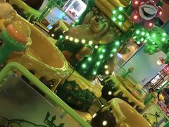 -嘉文梦想世界(SM天津滨海城市广场店)