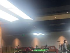 -云川台球(马甸店)